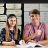 GCE A Level in Mathematics